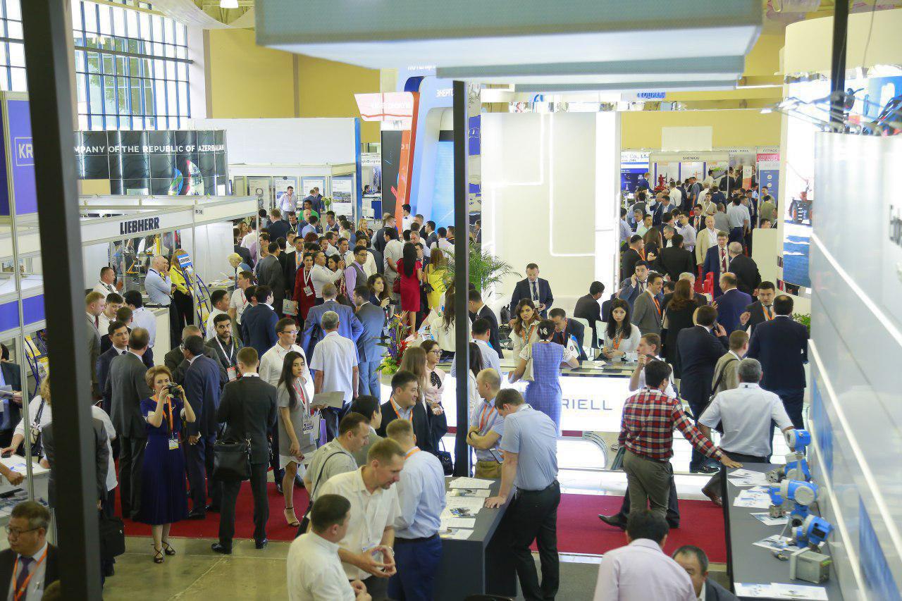 В Ташкенте состоялось открытие Международной выставки и конференции «Нефть и газ Узбекистана – OGU 2019» и выставки Power Uzbekistan-2019