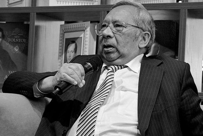 Скончался народный писатель Узбекистана Тохир Малик