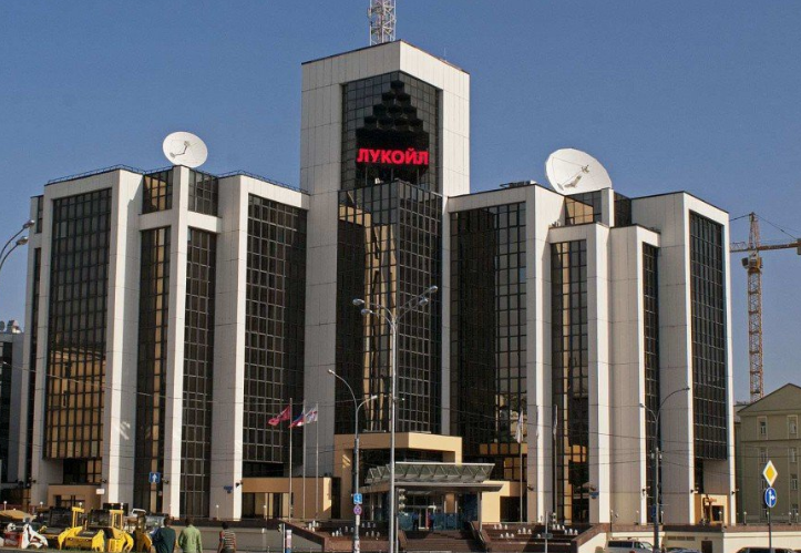 «Лукойл» инвестировал в Узбекистан миллиарды долларов
