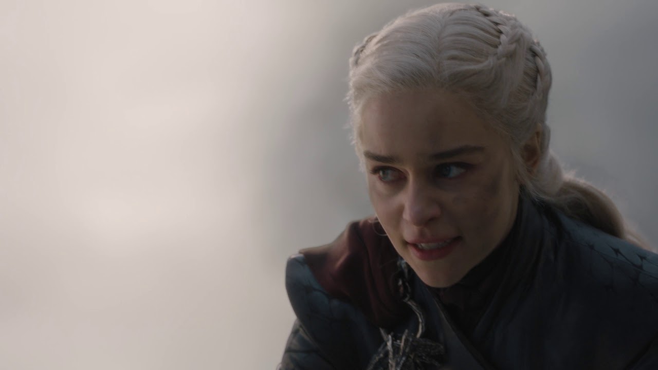 Фанаты «Игры Престолов» объяснили странный поступок главной героини 