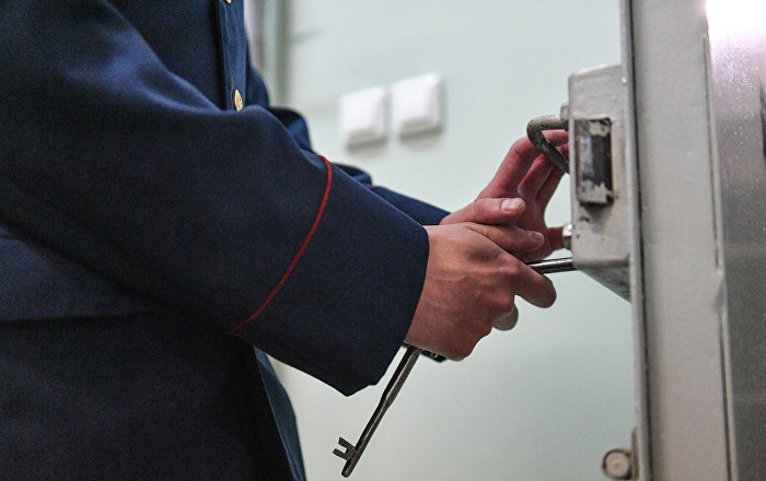 В Таджикистане осужденные за участие в ИГ устроили бунт в тюрьме