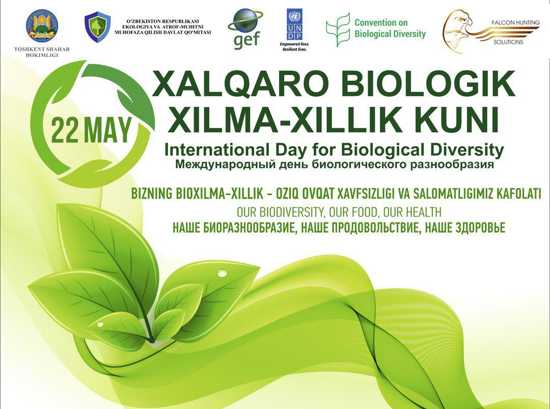 В Экопарке прошла праздничная акция