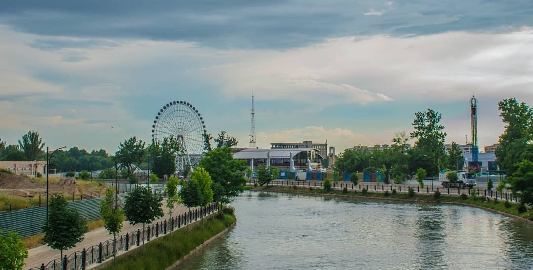 В Узбекистане отступит жара