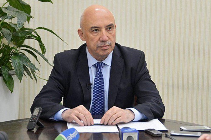 Глава Минздрава Алишер Шадманов стал вице-президентом Всемирной ассамблеи здравоохранения