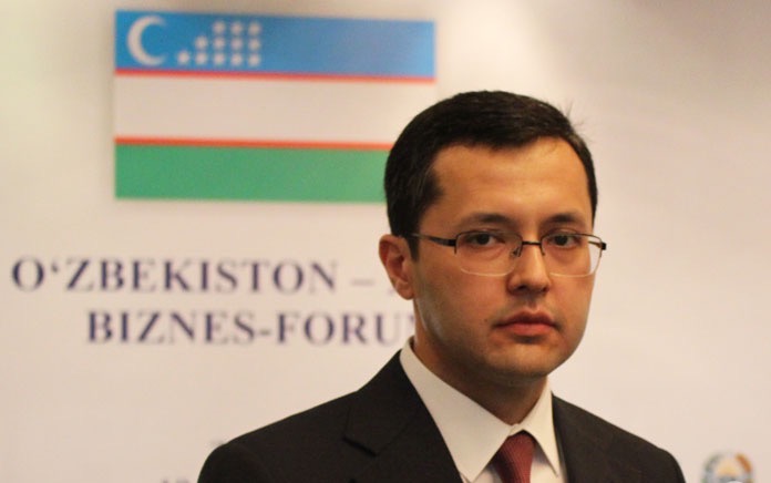 Министерству финансов нашли первого замминистра 