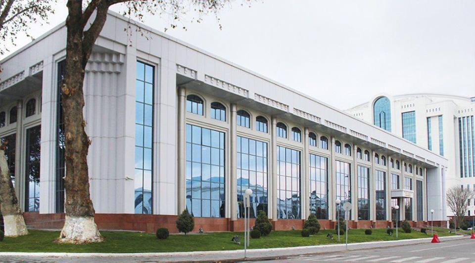 Минфин обзавелся новыми управлениями