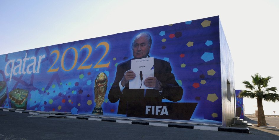 ФИФА отказалась расширять число участников ЧМ-2022 до 48 команд