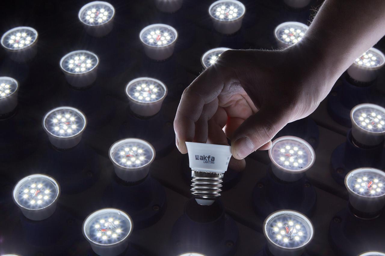 AKFA опровергла слухи о начале производства автомобильных фар предприятием «AKFA Lighting»