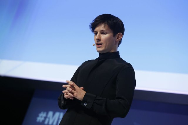 Павел Дуров успокоился за Украину и назвал страны СССР с огромным потенциалом