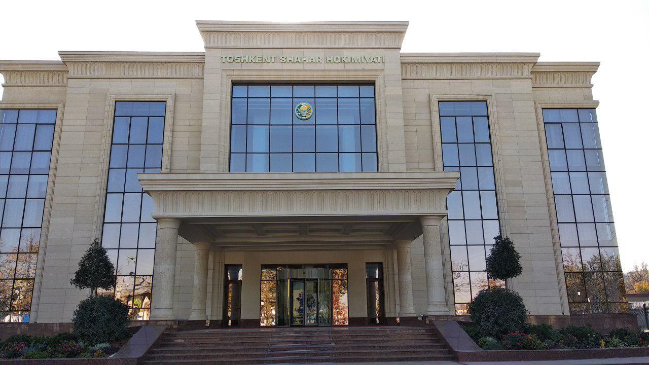 В Узбекистане хокимам назначат заместителей по управлению инвестициями и внешней торговлей