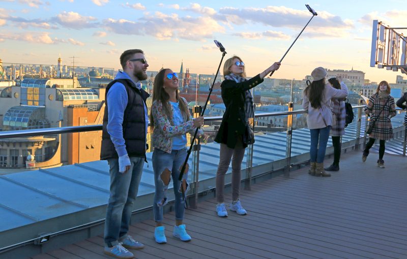 Vice: сотрудники Snapchat злоупотребляли доступом к личной информации о пользователях