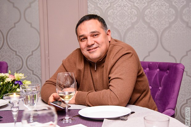 Основатель Caravan Group Тимур Мусин рассказал о своих дальнейших действиях в ресторанном бизнесе