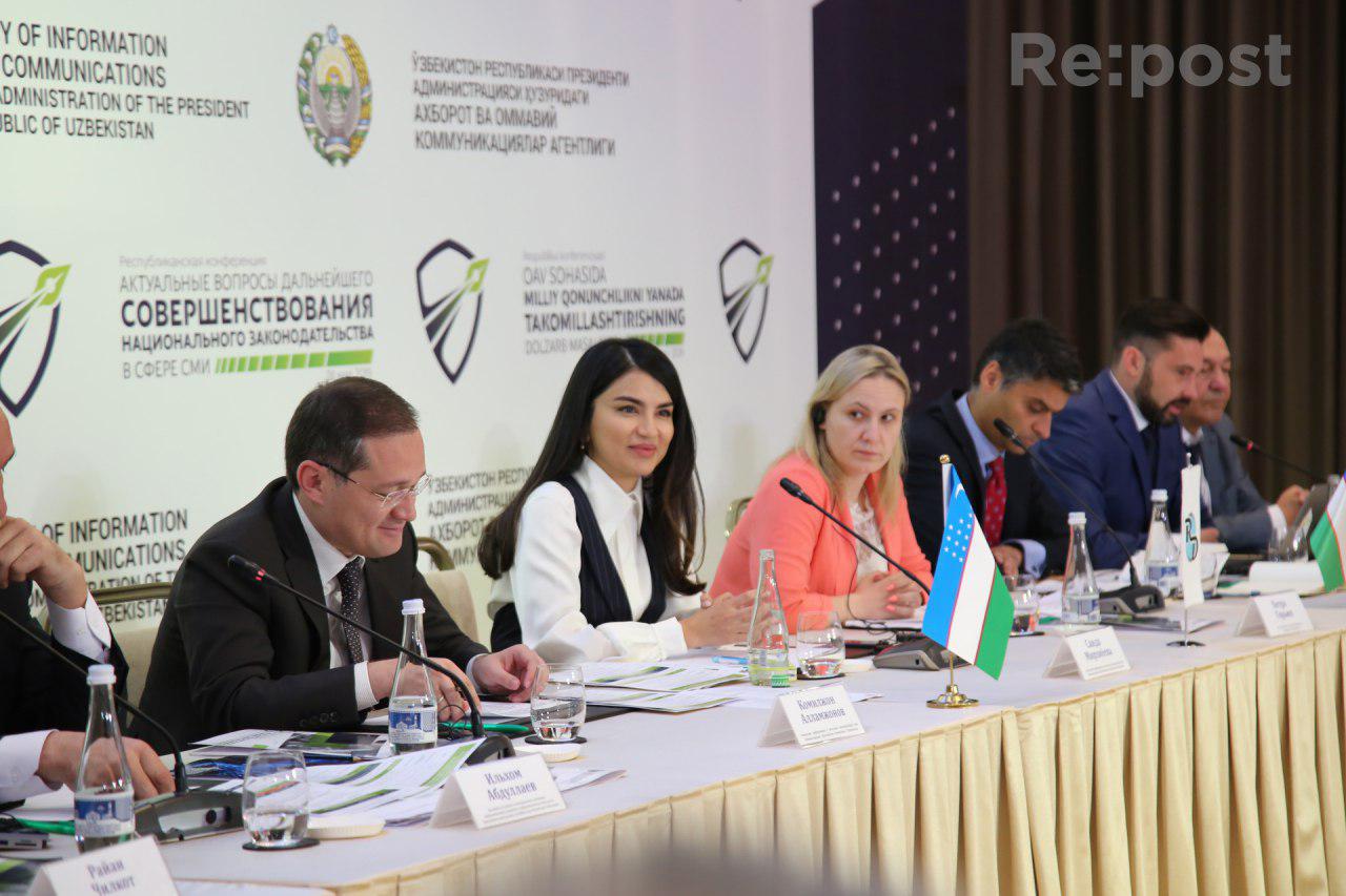 Саида Мирзиёева: «До тех пор, пока имеющиеся недостатки не будут устранены, требовать обязательную школьную форму преждевременно»