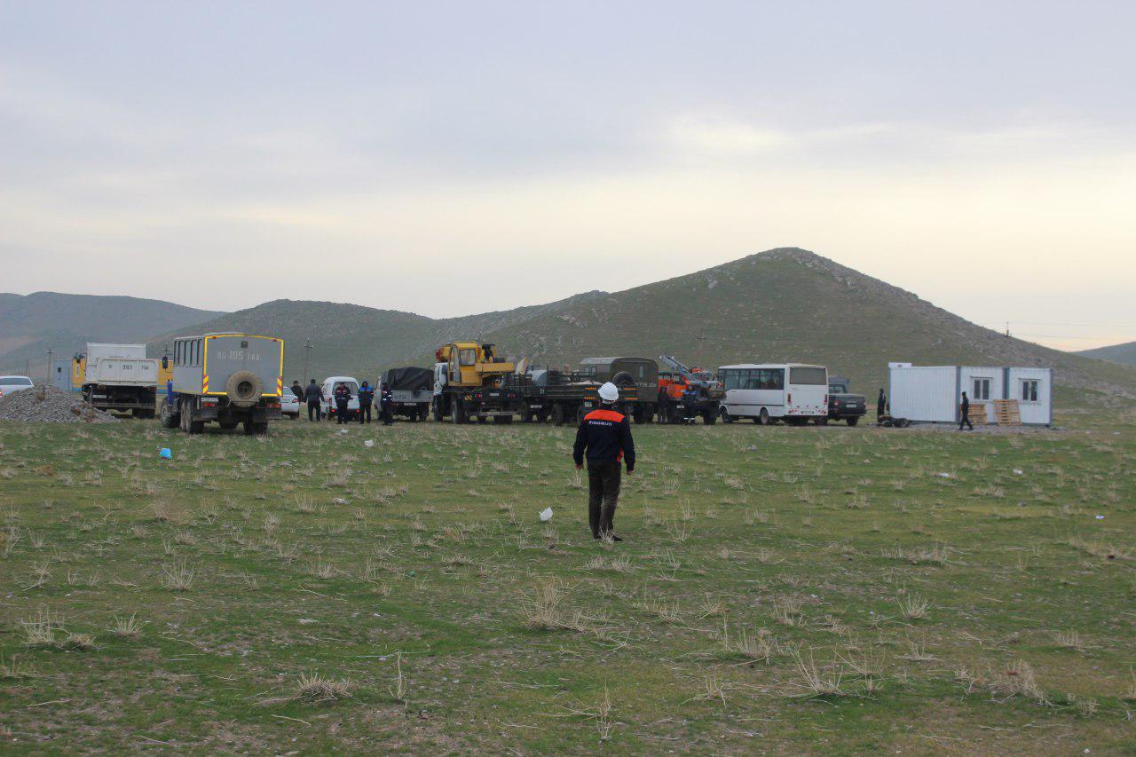 Названо место строительства первой АЭС в Узбекистане (карта)