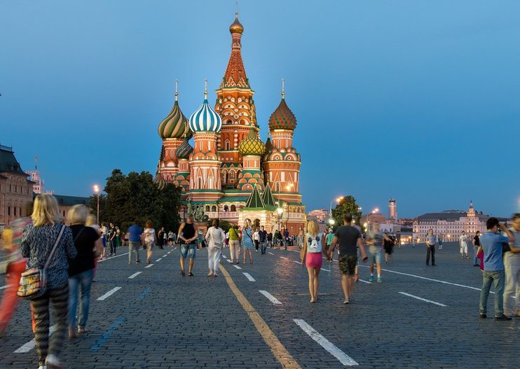 Россия не станет вводить визы для узбекистанцев