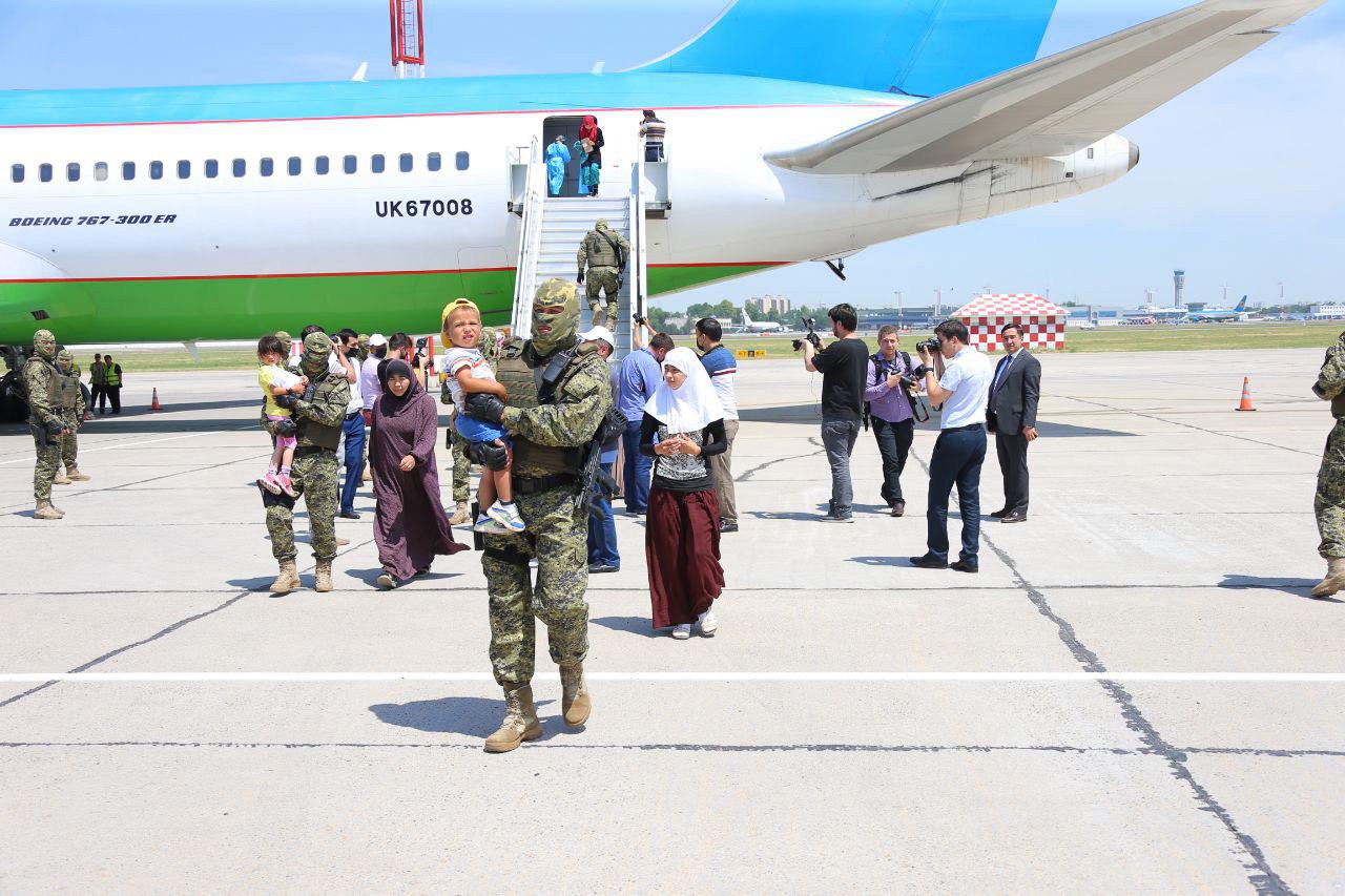 Шавкат Мирзиёев впервые прокомментировал операцию «Мехр»