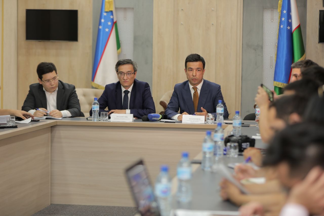 «Узавтосаноат» рассказал о новой линейке машин, электрокарах и планах на будущее