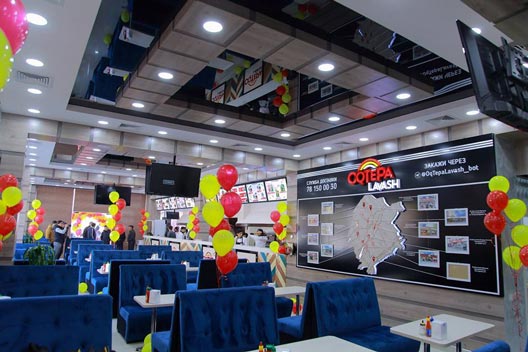 В отношении руководства Oqtepa lavash возбуждено уголовное дело