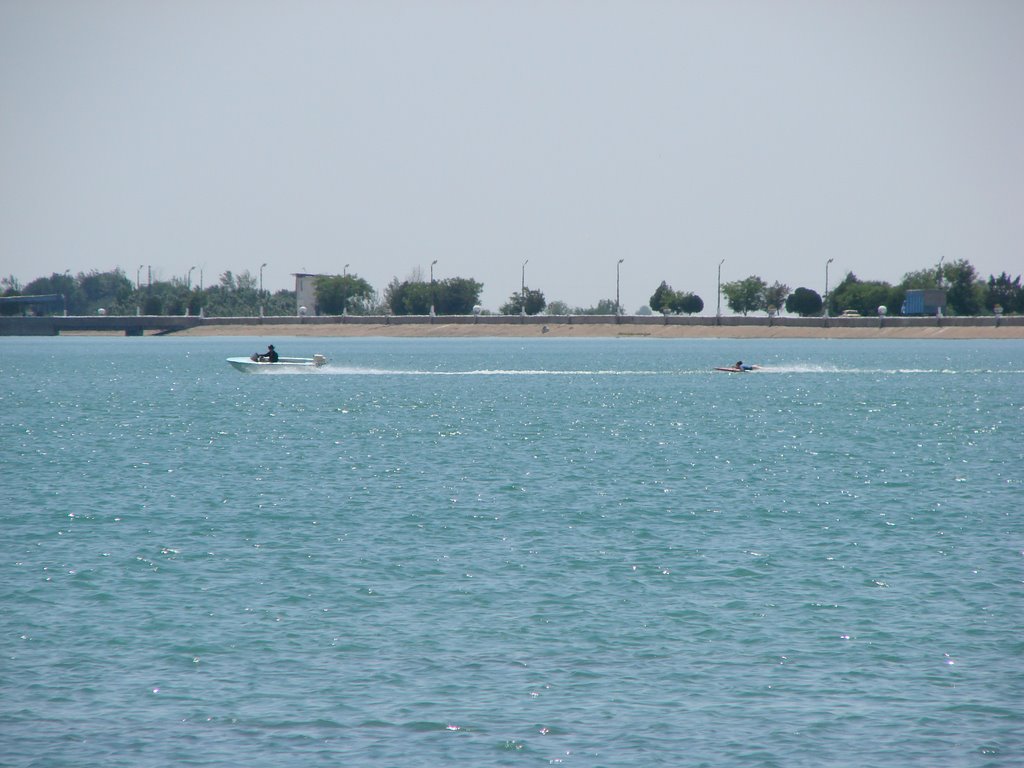 В Ташобласти парень утонул в канале «Уртачирчик-Аккурган»