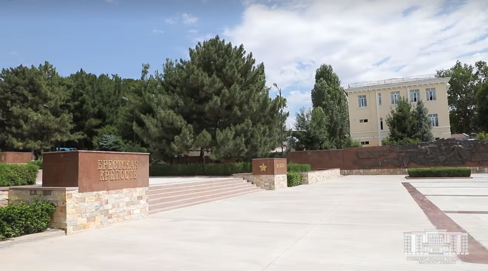 «Бронзовые детали скоро вернут на свои места»: хокимият рассказал о ситуации в комплексе