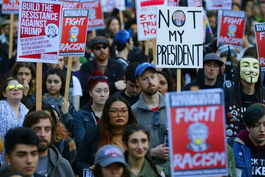 В Узбекистане впервые опубликован законопроект о митингах 