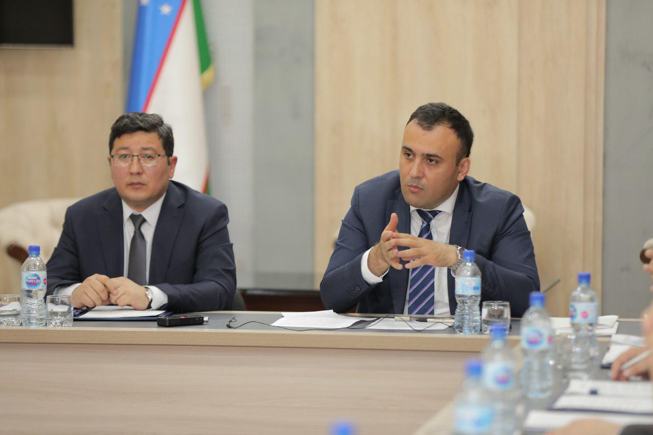 «Принудительного перехода с одной системы на другую нет», – зампредседателя ЦБ о переводе бюджетников на карты Humo