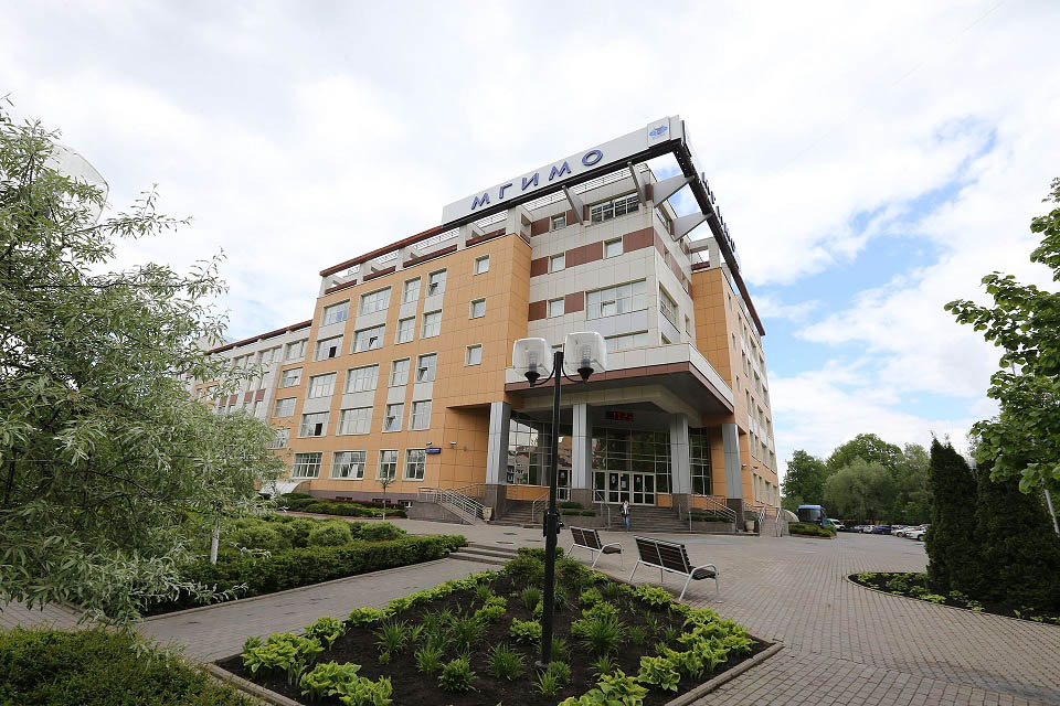 МГИМО объявляет о начале приема документов в Ташкенте