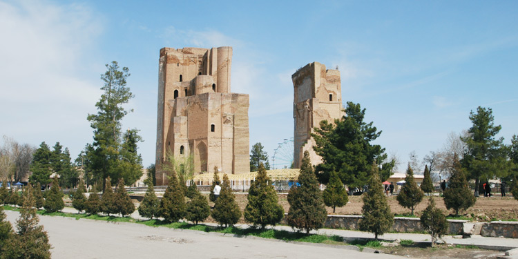 Шахрисабз обзаведется столичными ВУЗами