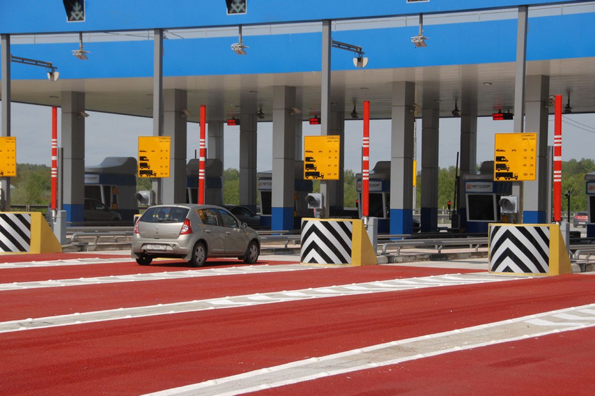 ЕББР захотел ускорить строительство платной дороги Ташкент-Самарканд