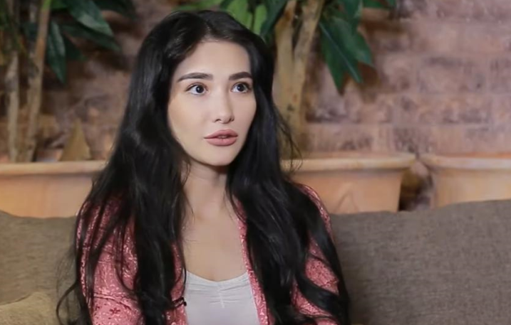 «Если меня критикуют, значит есть, о чем говорить»: Зарина Низомиддинова ответила своим хейтерам