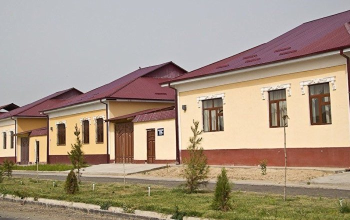 В Андижанской области женщинам на день подарили коттеджи к визиту президента, а после забрали: Генпрокуратура прокомментировала инцидент 