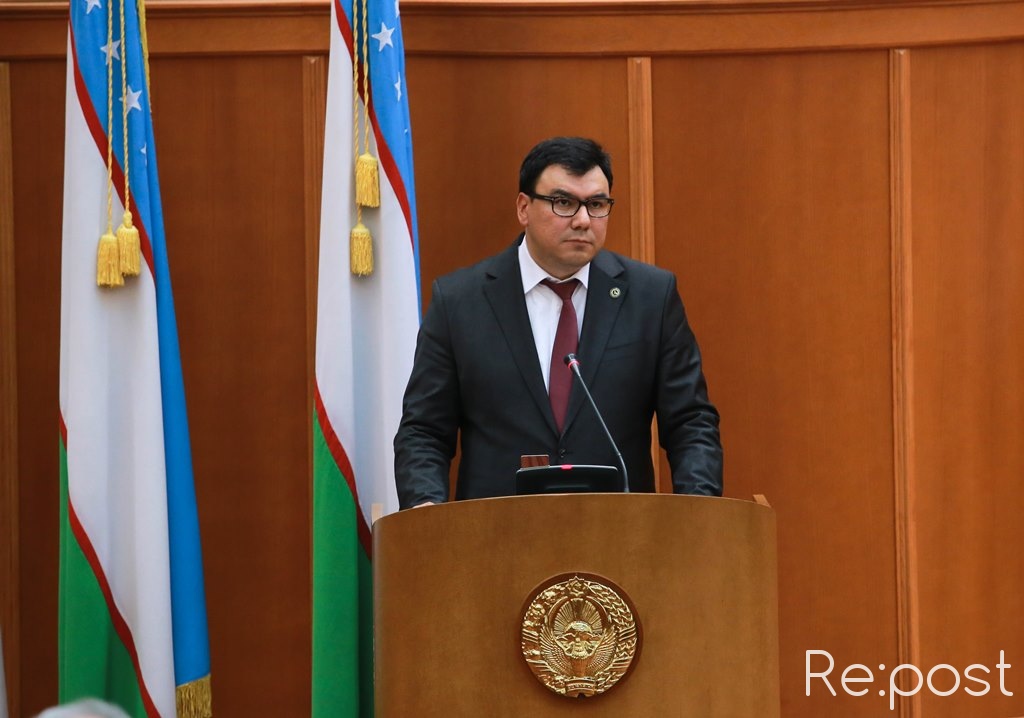 Абдухакимов рассказал о главных изменениях, которые ждут абитуриентов с нынешнего года