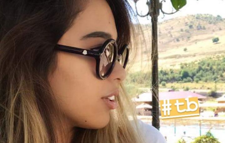 Иман Каримова обнародовала заявление на имя председателя СГБ и генпрокурора