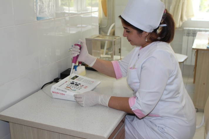 В Узбекистане пройдут учения по биобезопасности 