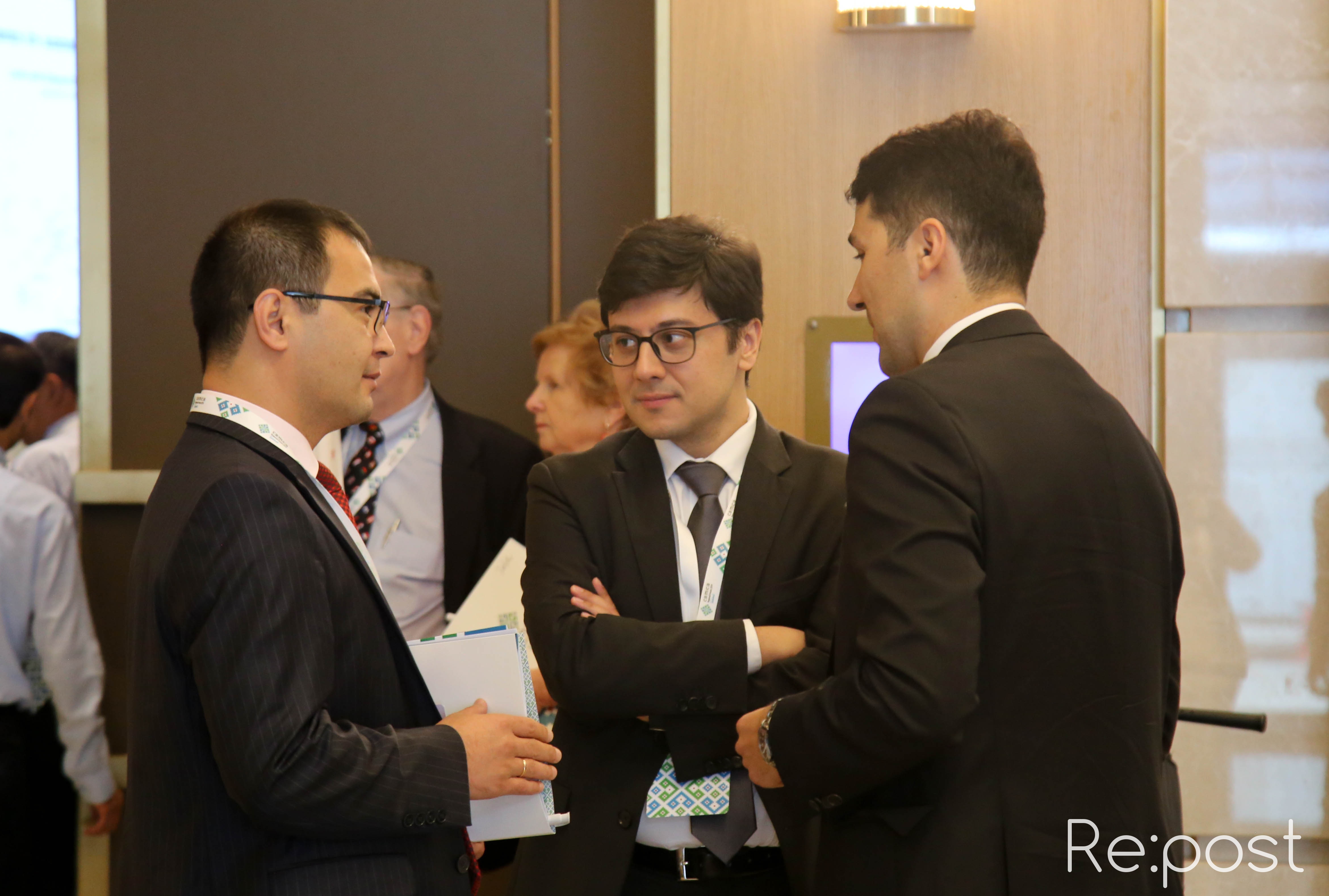 «Buyuk Kelajak не занимается лоббированием чьих-то бизнес интересов»: интервью с сооснователем МННО Buyuk Kelajak Ойбеком Шайховым 