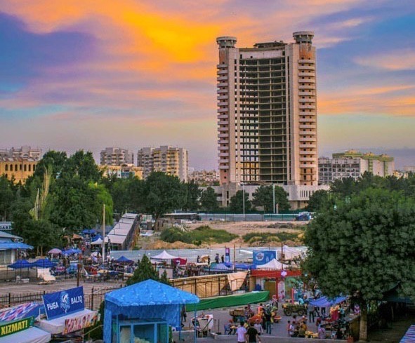 Узгидромет рассказал о погоде на предстоящую неделю