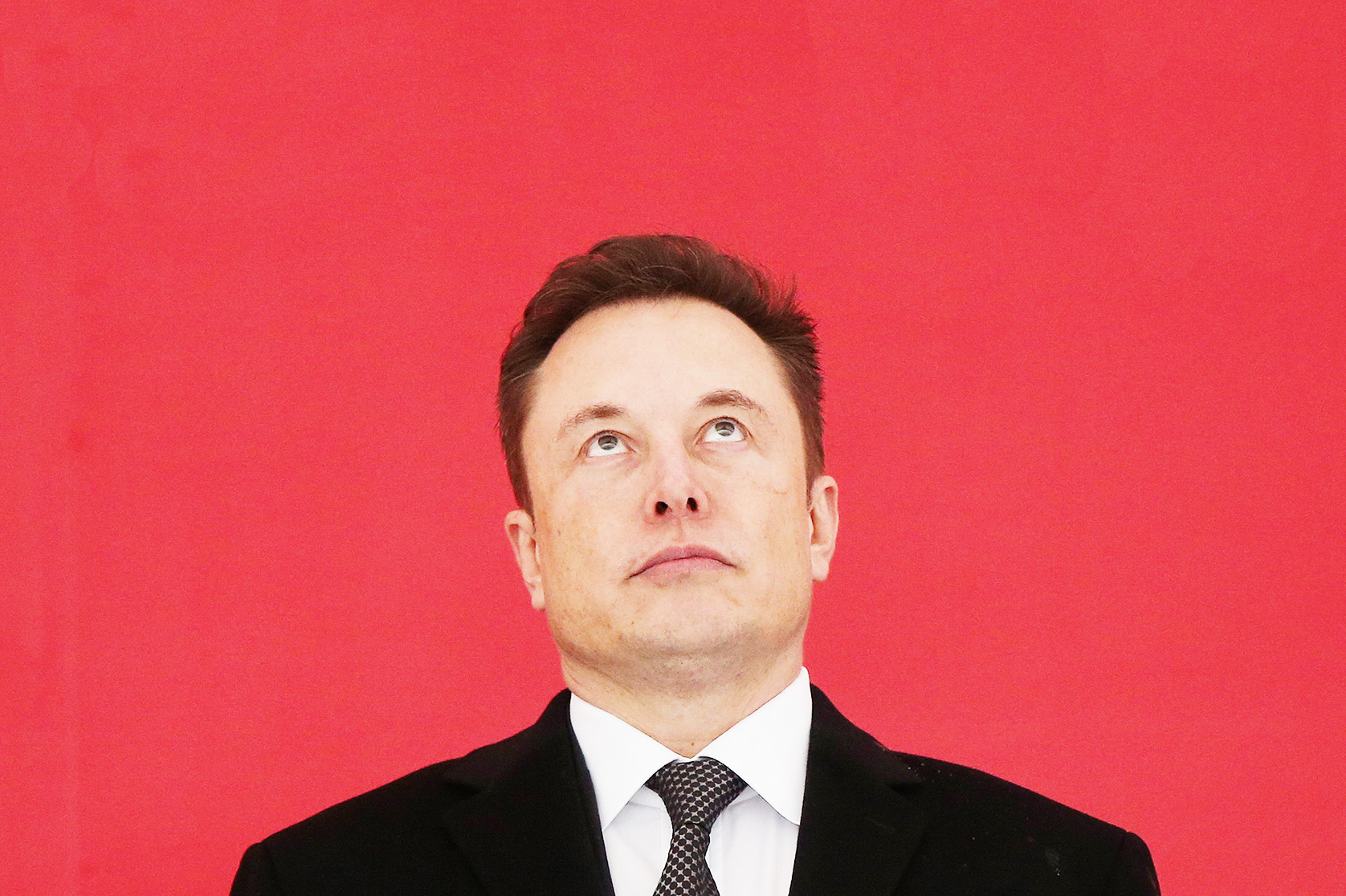 Илон Маск заявил об уходе из Twitter и переименовал свой аккаунт в Daddy DotCom