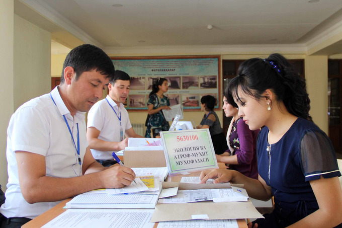 В Минвузе рассказали о нововведениях для абитуриентов