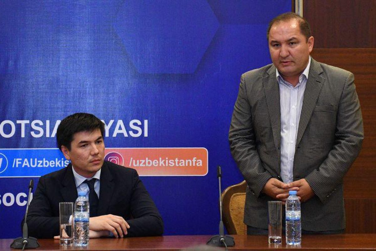 В ПФЛ назначили временно исполняющим обязанности гендиректора 