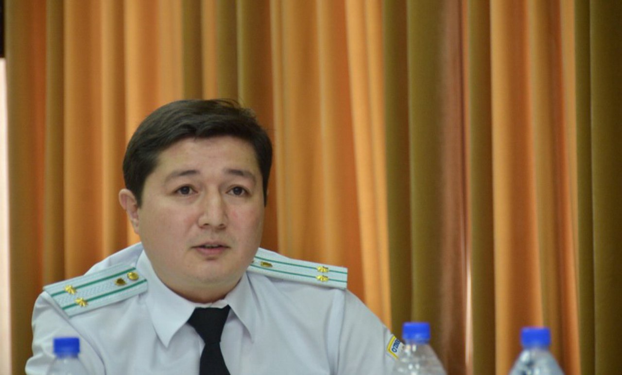 Четыре сотрудника БПИ скончались при исполнении служебных обязанностей