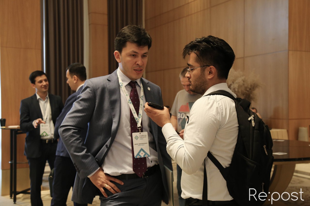 «Мне бы не хотелось, чтобы возникали разночтения, вводящие общество в ступор» : Хикмат Абдурахманов о проекте закона «О митингах, собраниях и демонстрациях граждан»