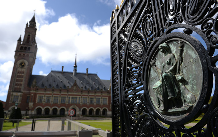 Узбекистан захотел вступить в Гаагскую конференцию 