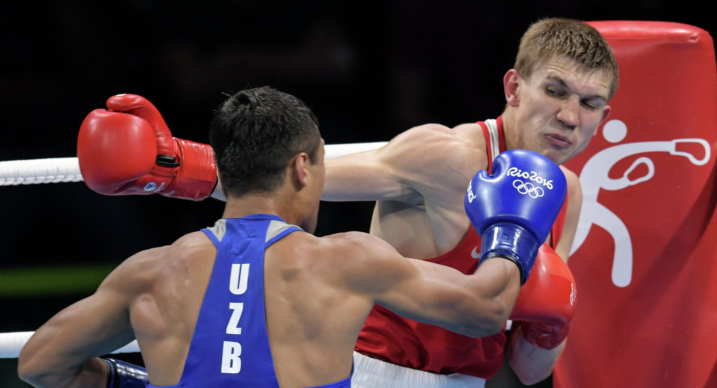 Стали известны сроки отборочных турниров по боксу на олимпиаду в Токио-2020