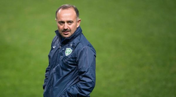 Самвел Бабаян назначен главным тренером «Локомотива»