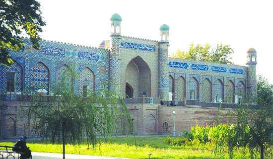 В Коканде решили открыть частный университет c участием компании Da Vinci