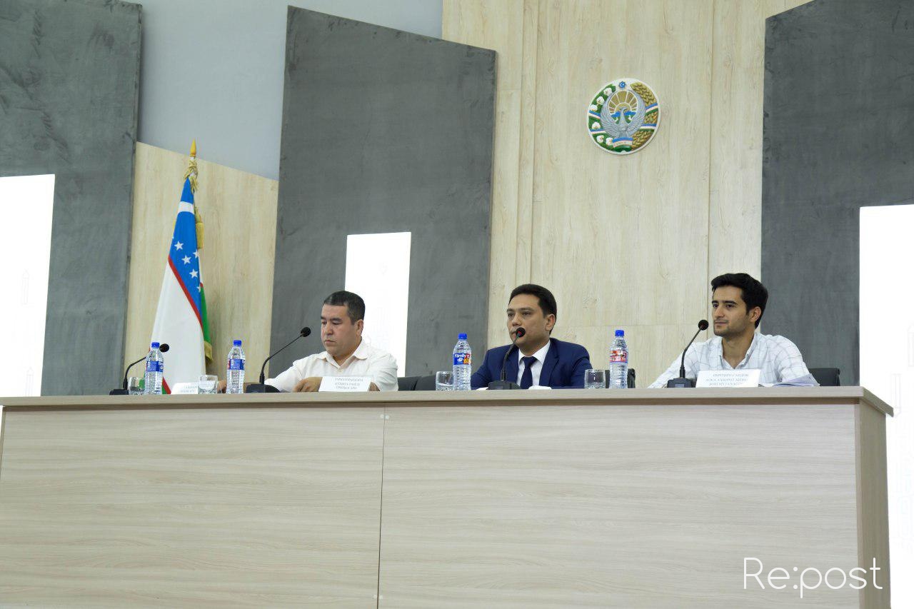 Дильшод Азимов: «Реклама вина и пива на ТВ будет предложена после 22:00»