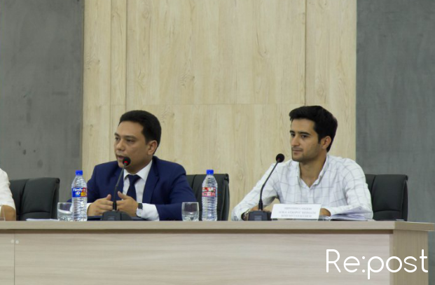 Антимонопольный комитет: «НАК является субъектом монополии»