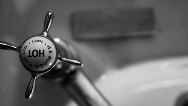 Сотни объектов Шайхантахурского и Алмазарского района останутся без горячей воды на полдня