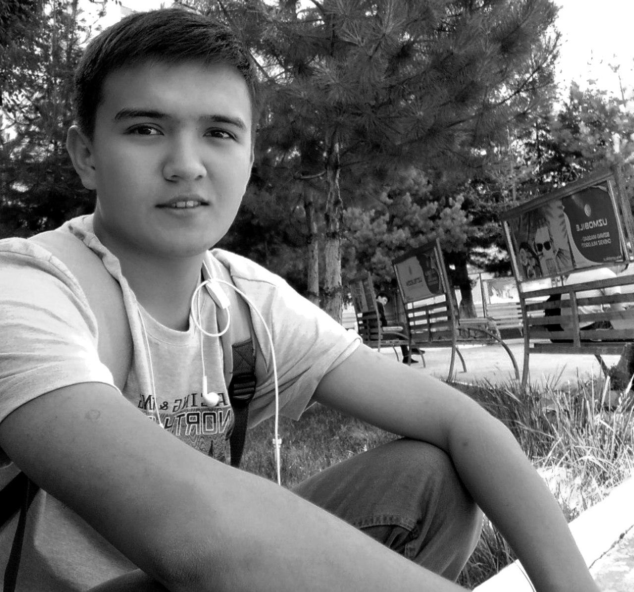 Студента ТУИТ жестоко убили в своем доме 