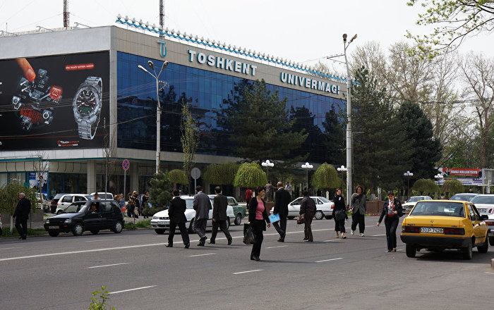 В Узбекистане определили новый порядок объединения и разделения договоров